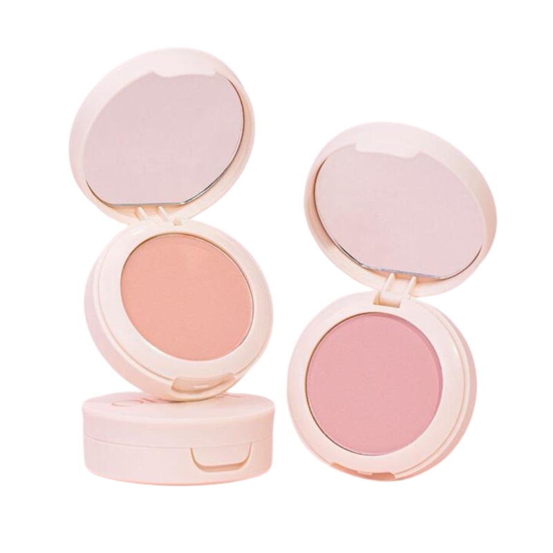 ORARA Mellow Cotton Blush 5g 2 colors