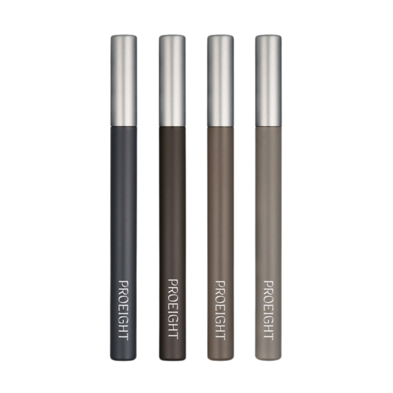 PROEIGHT Deep Focus Pen Eyeliner 0.5g (4 Colors)