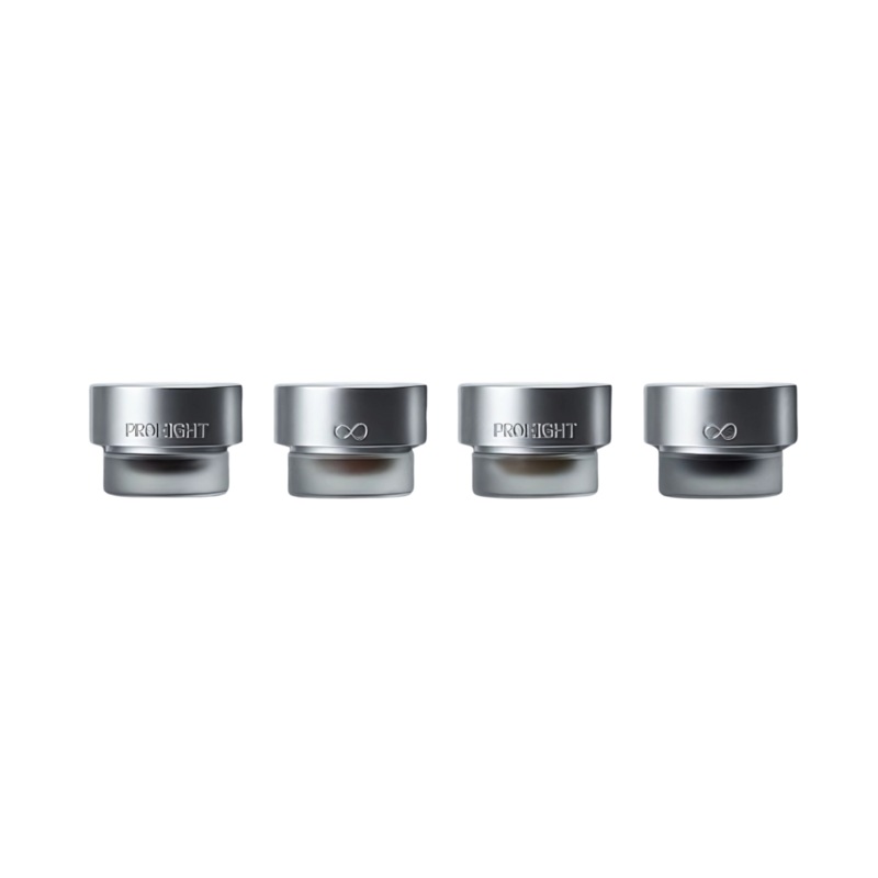 PROEIGHT Stay On Gel Eyeliner 3.7g (4 Colors)