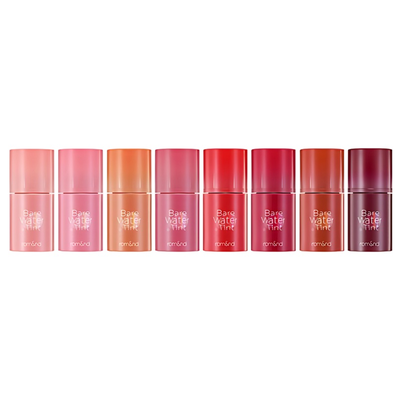 rom&nd Bare Water Tint 4.5g