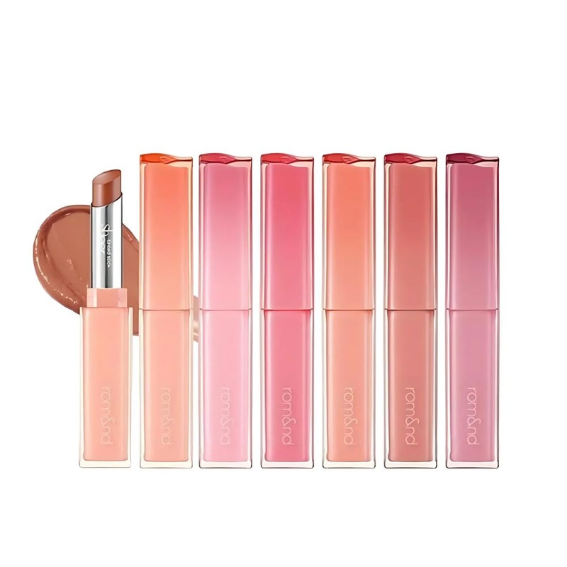 rom&nd Sheer Tinted Stick 2g