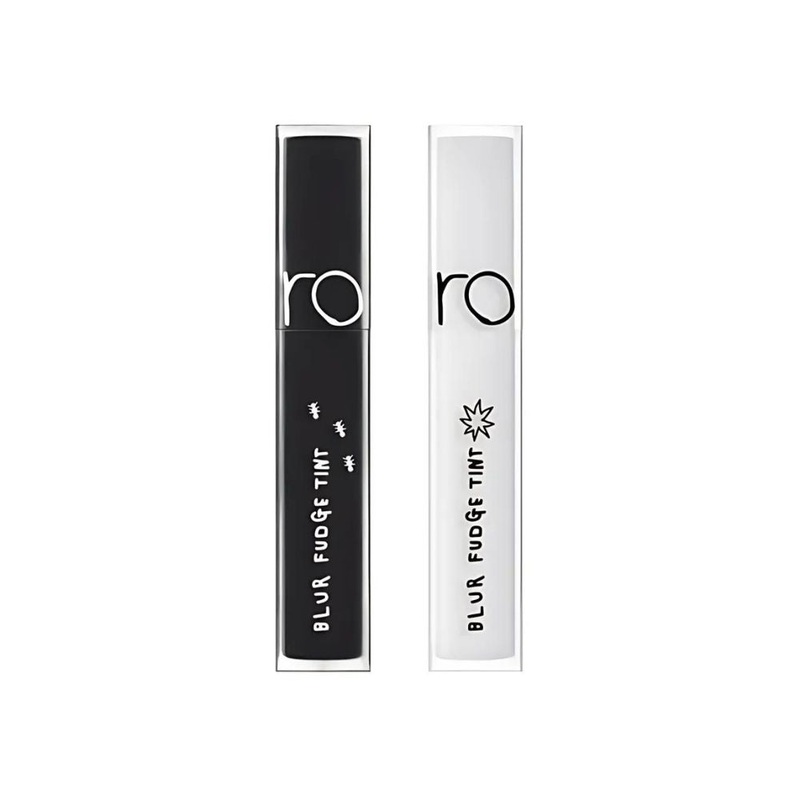 rom&nd X INAPSQUARE Blur Fudge Tint 5g (2 Colors)