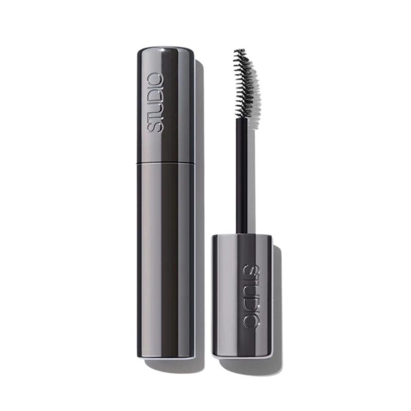 THE SAEM Studio Double Fit Mascara 9ml (2 colors)
