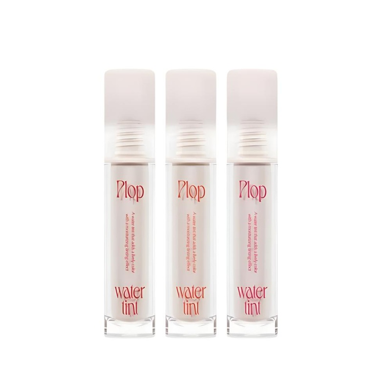 too cool for school Plop Water Tint 3.2g (3 colors to choose)