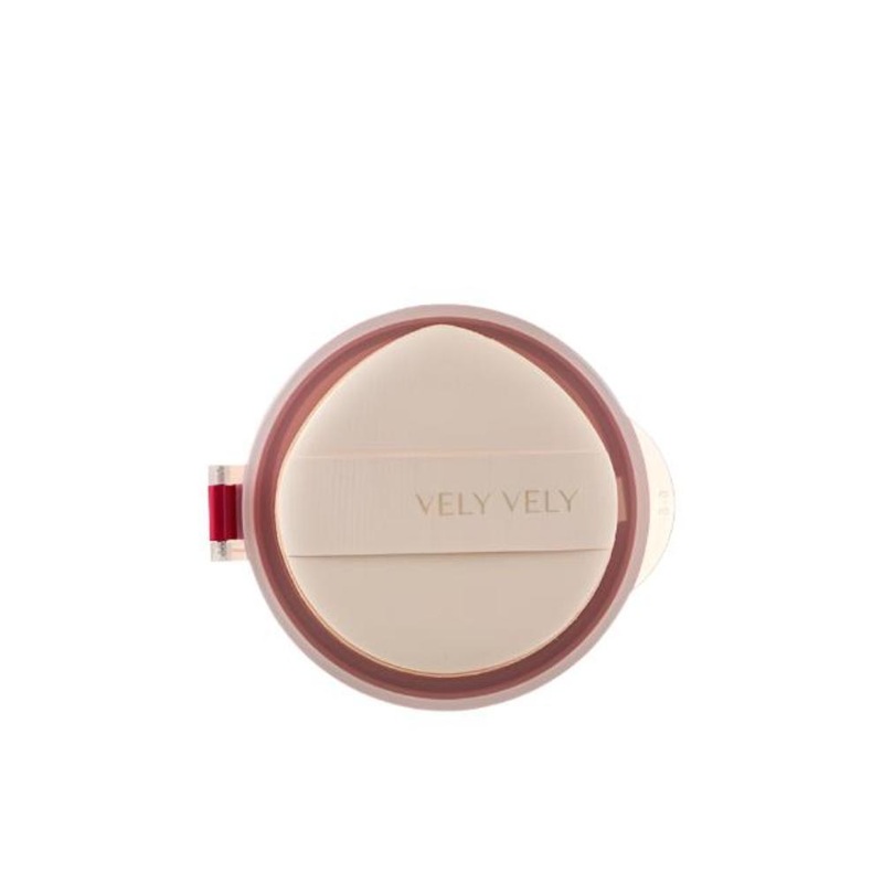 VELY VELY Layer Fit Cover Cushion Refill 15g