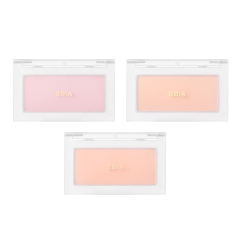 BBIA Ready To Wear Powder Cheek 5.5g