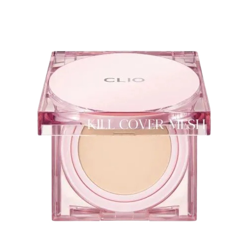 CLIO Kill Cover Mesh Glow Cushion 15g (Original+refill)