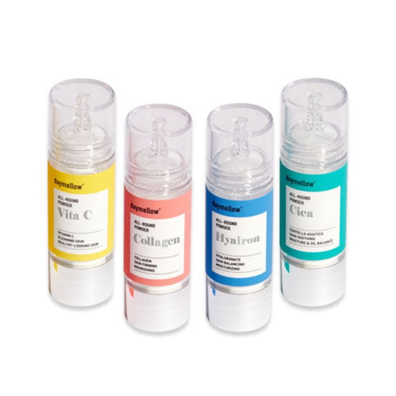 Daymellow All Round Collagen Powder 8g