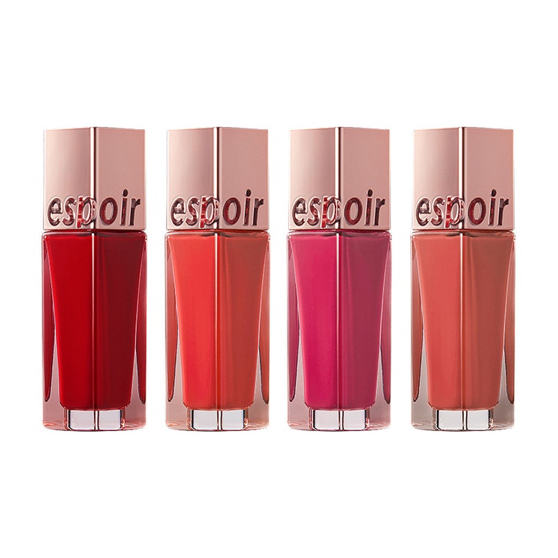 espoir  Couture Lip Tint Shine 8.5g (5 Color)