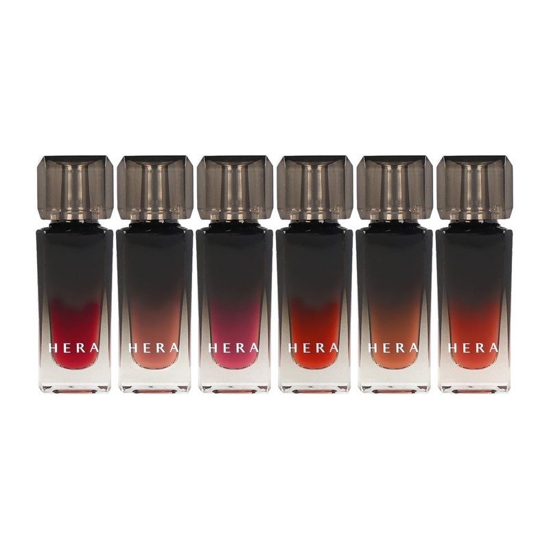 HERA Sensual Fitting Glow Tint 7ml 6 colors