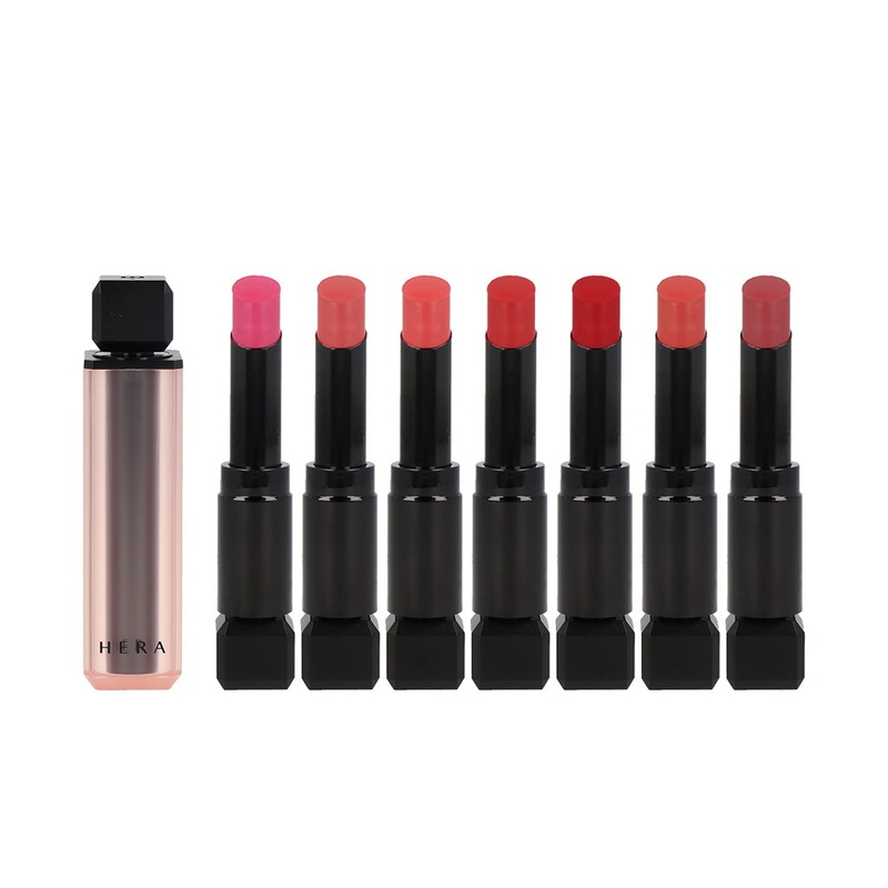 HERA Sensual Powder Matte Lipstick 3g