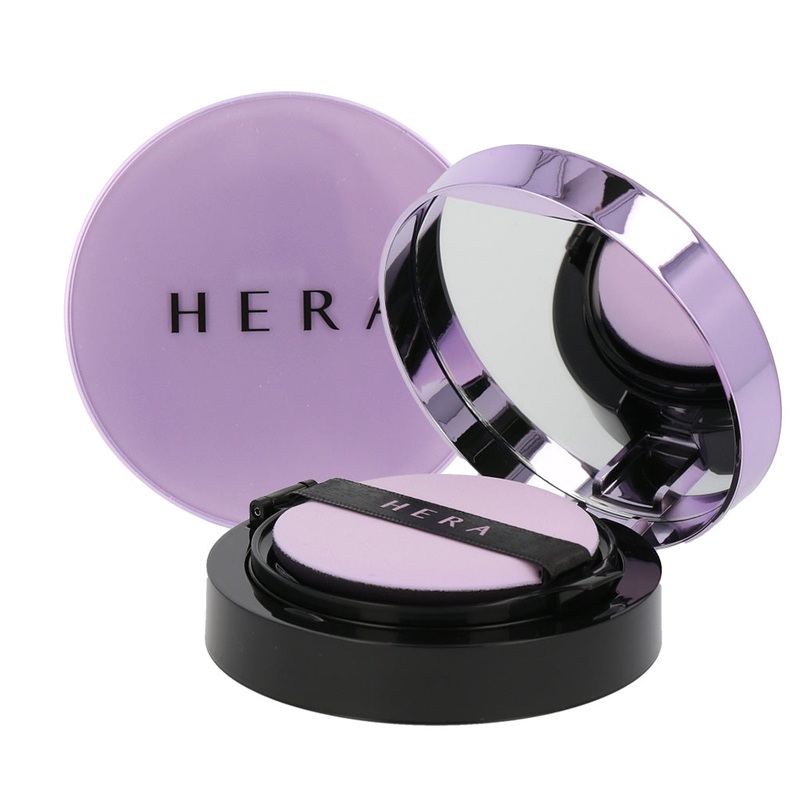 Hera UV Mist Cushion Cover SPF50+ PA+++ (Original + Refill)