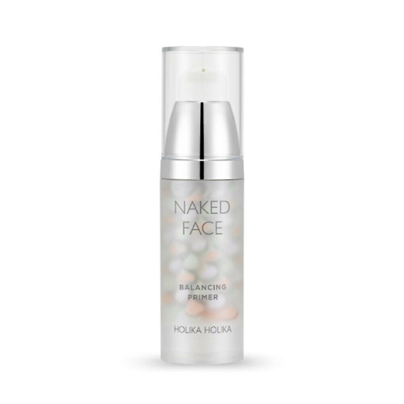 Holika Holika Naked Face Balancing Primer 35g