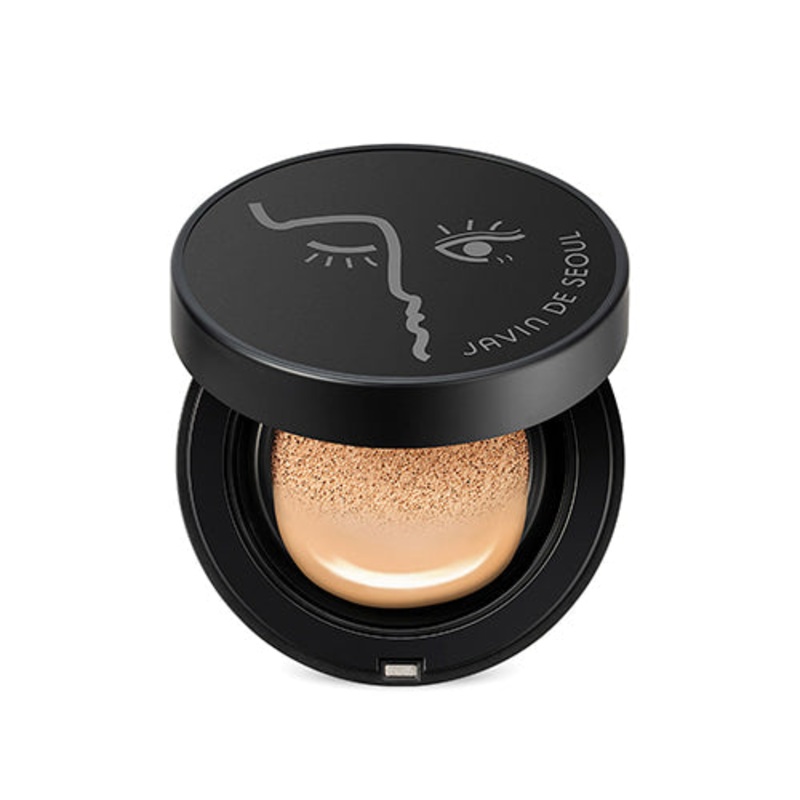 JAVIN DE SEOUL Wink Foundation Pact SPF 50 PA+++ 15g