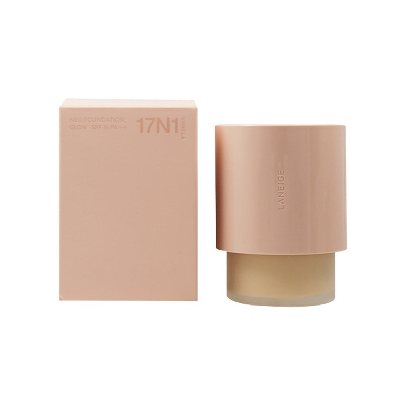 LANEIGE Neo Foundation Glow SPF16 PA++ 30ml