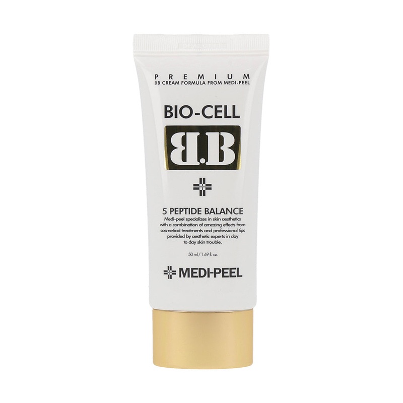 MEDI-PEEL Bio Cell BB Cream 50ml