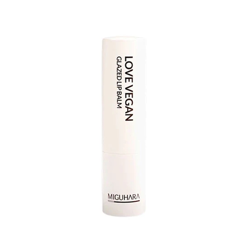 MIGUHARA Love Vegan Glazed Lip Balm