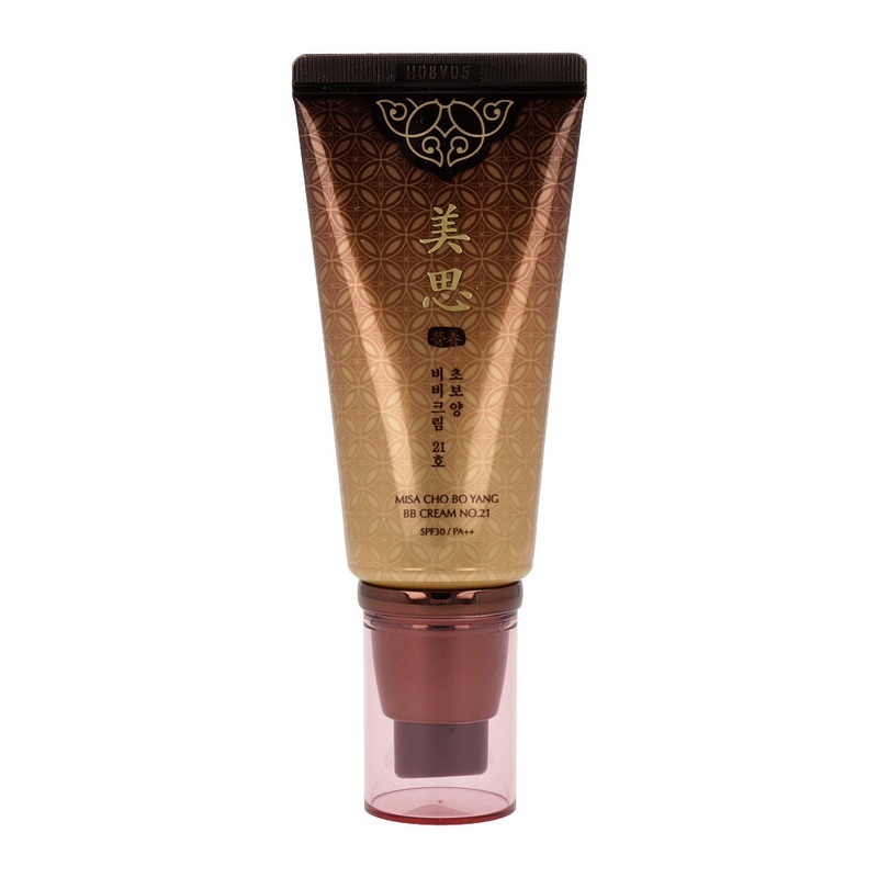 MISSHA Cho Bo Yang BB Cream SPF30 PA++ 50ml
