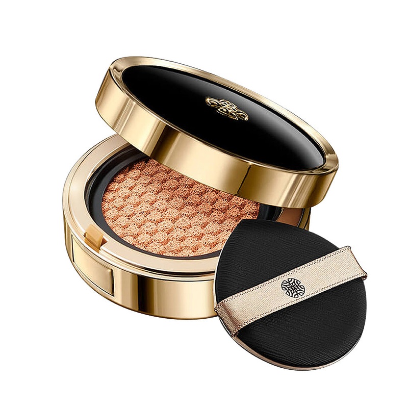 O HUI Ultimate Cover Cushion Satin Finish SPF50+ PA+++ 15g*2ea Original+Refill
