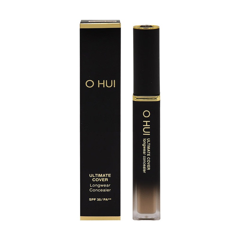 O HUI Ultimate Cover Longwear Concealer SPF35 PA++ 7ml (2 Shades)