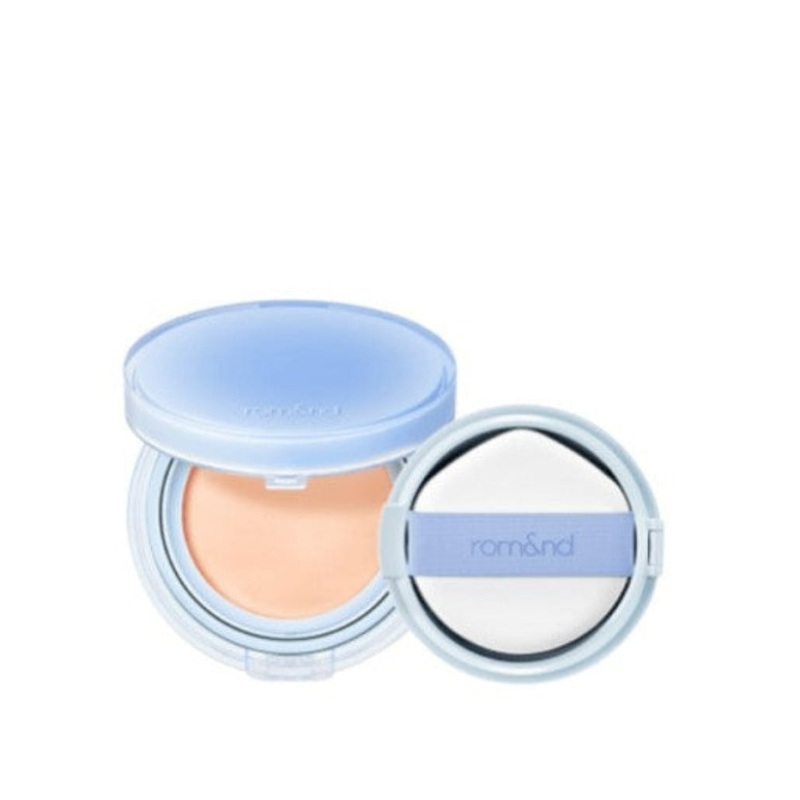 rom&nd Bare Water Cushion Original 20g+ Refill 20g (5 types)
