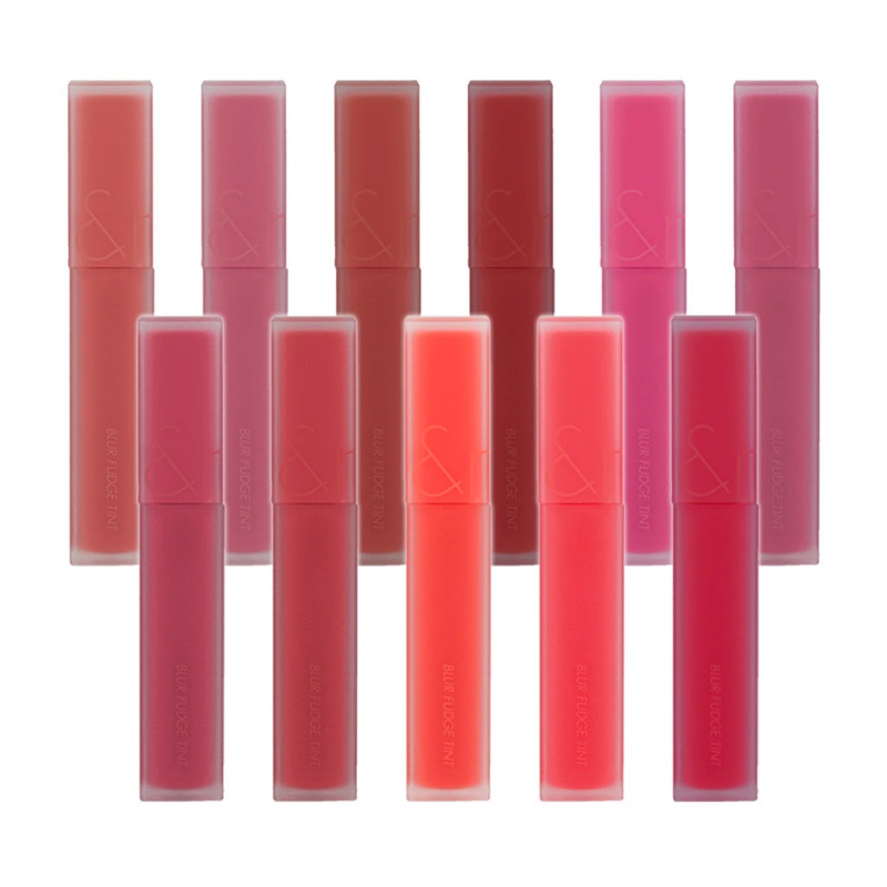 rom&nd Blur Fudge Tint 5g