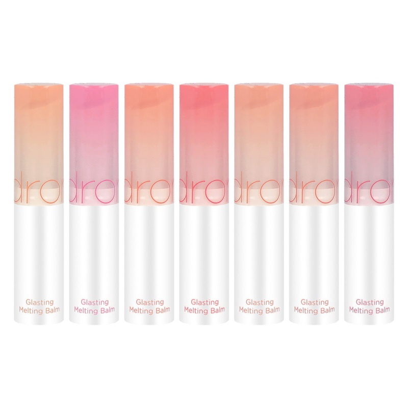 rom&nd Glasting Melting Balm 3.5g