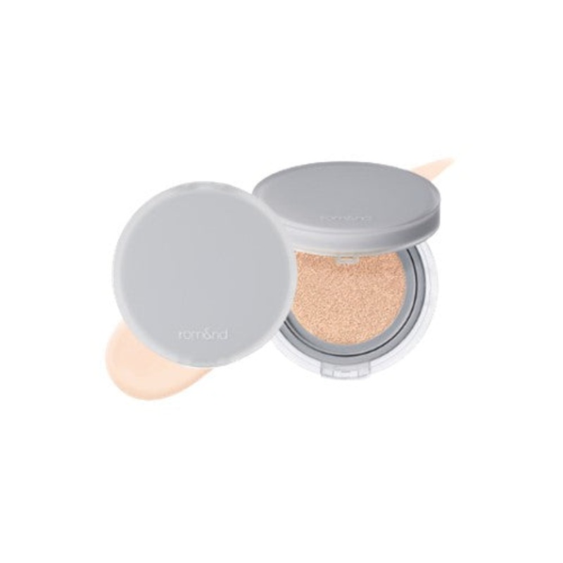 rom&nd Nu Zero Cushion SPF24 PA++ 15g