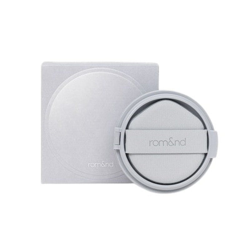 rom&nd Nu Zero Cushion SPF24 PA++ Refill 15g