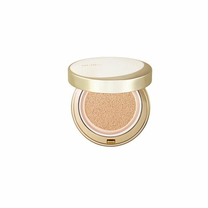 su:m37 Air Rising TF Dazzling Moist Micro Foam  Cushion (15g*2ea) Original+Refill