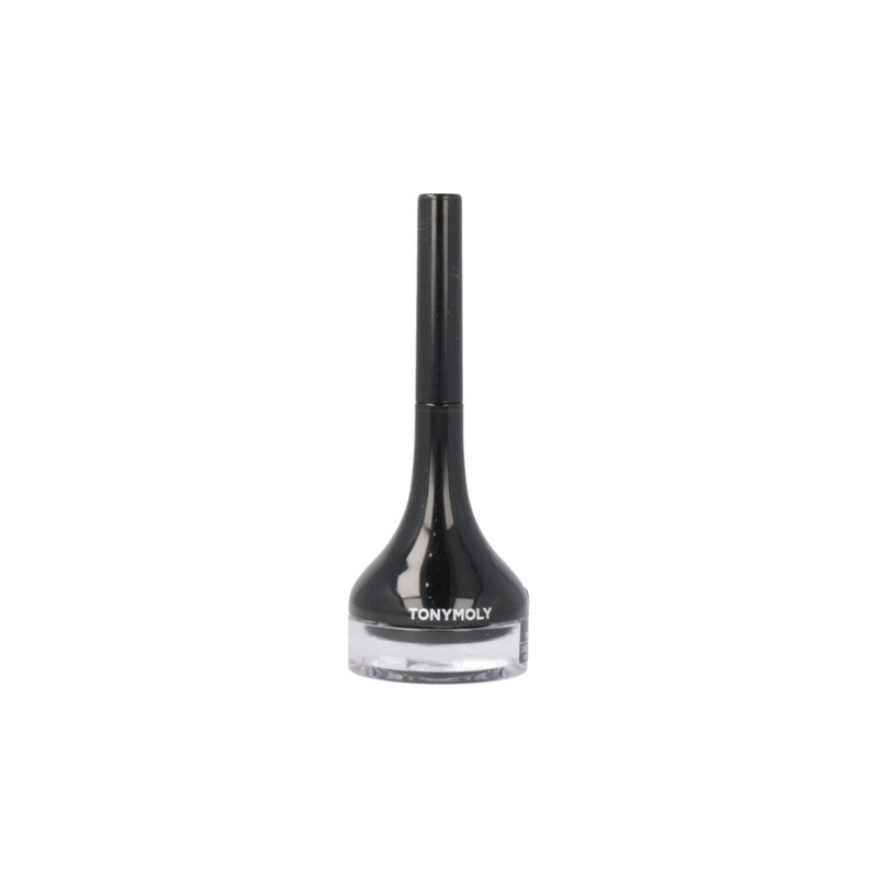 TONYMOLY Back Gel Eyeliner Long Brush (4g)