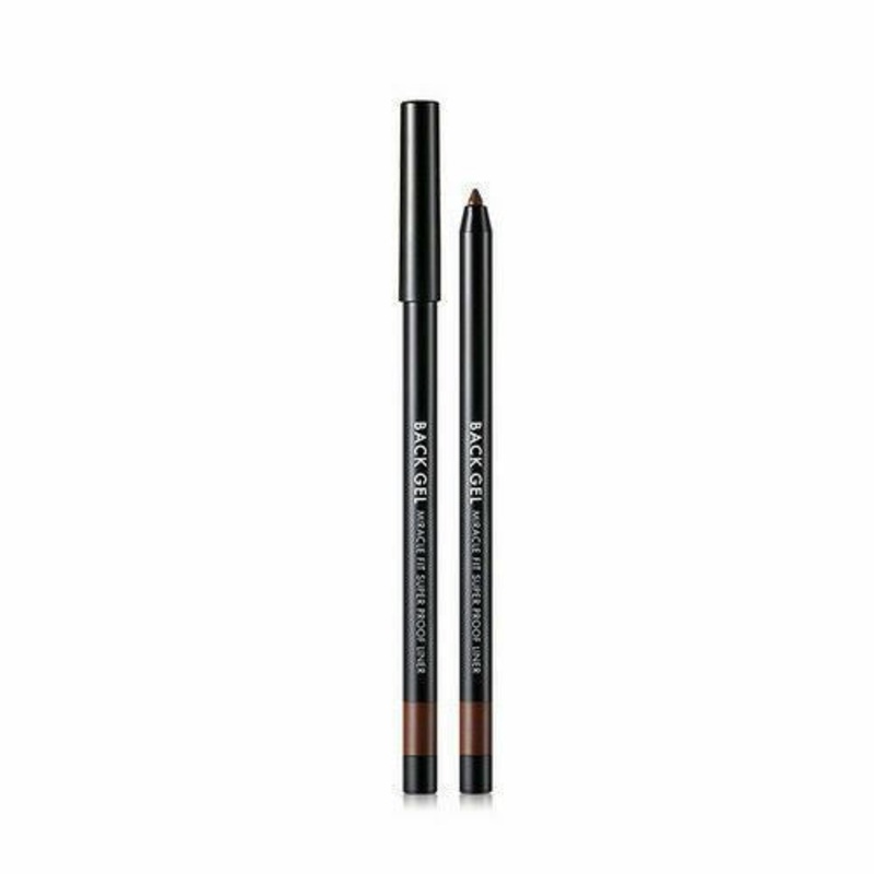 TONYMOLY Back Gel Miracle Fit Super Proof Liner (0.5g)