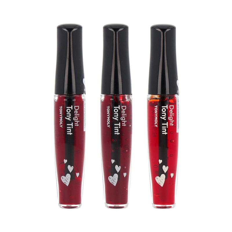 TONYMOLY Delight Tony Tint 9g (3 colors)