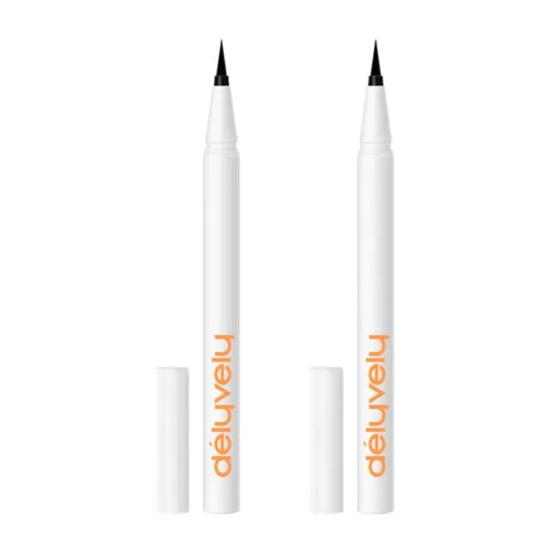 delyvely Quick Tattoo Pen Liner 50g – 2 Colors