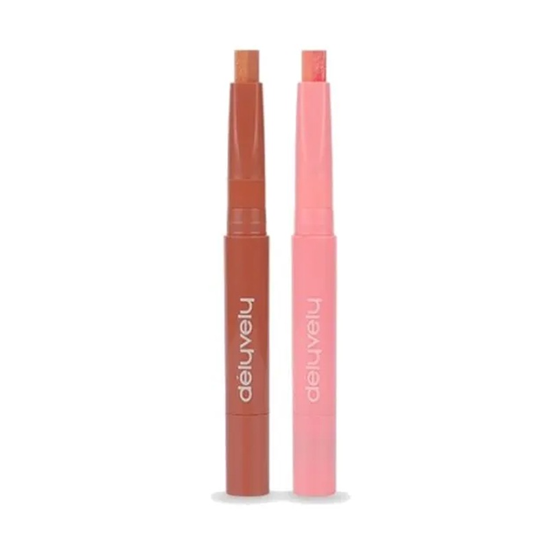 delyvely Two Tone Fit Shadow 50g – 2 Colors
