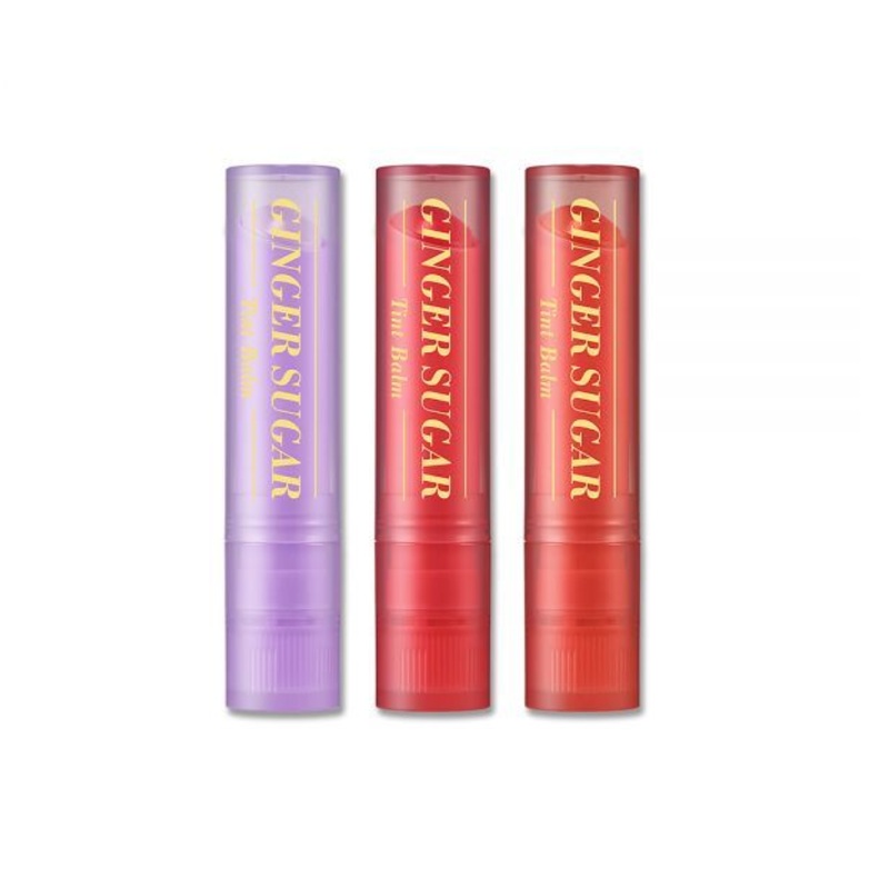ETUDE Ginger Sugar Tint Bar 3.2g