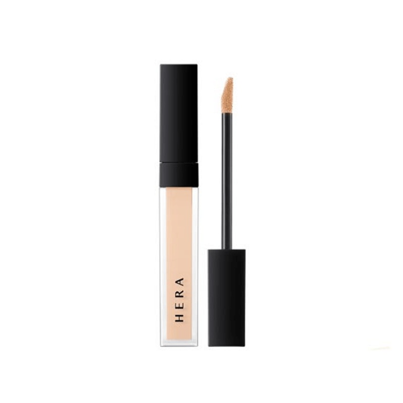 HERA Creamy Cover Concealer 7.5g – 3 Colors