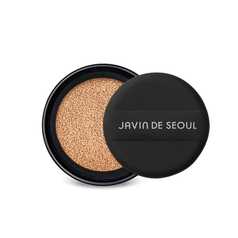 JAVIN DE SEOUL Wink Foundation Pact Refill SPF 50 PA+++ 15g