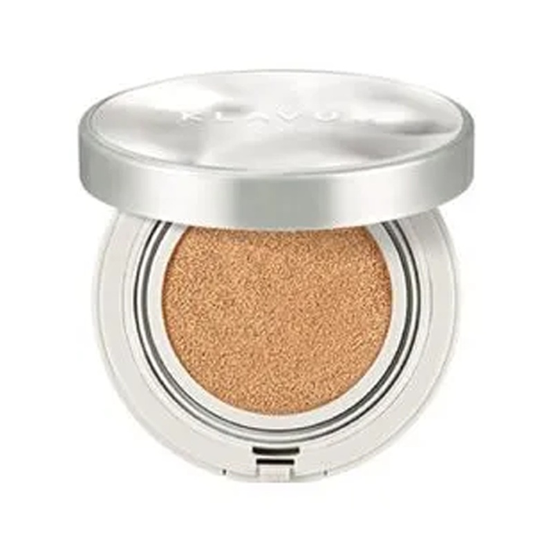 KLAVUU Urban Pearlsation High Coverage Tension Cushion EX 86g – 2 Colors
