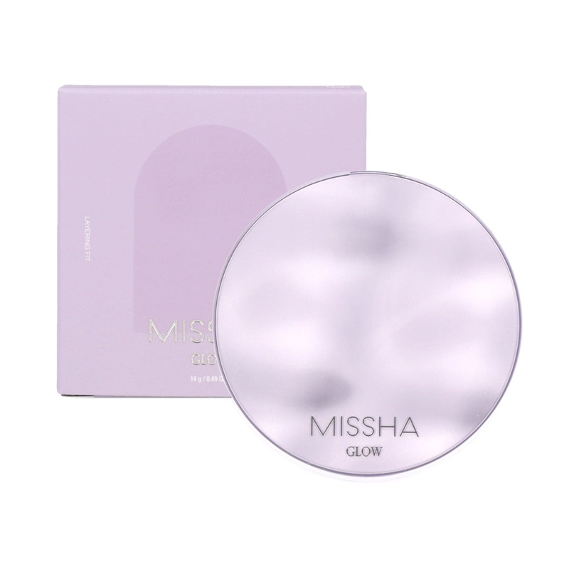 MISSHA Glow Layering Fit Cushion 14g