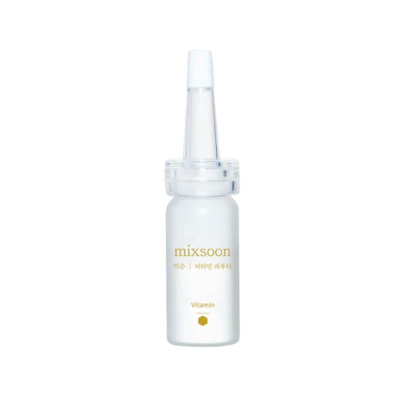 MIXSOON Vitamin C Powder 8g