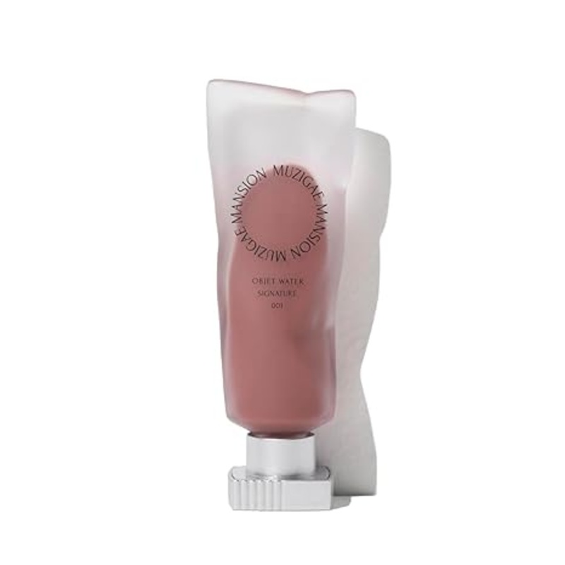 MUZIGAE MANSION Objet Water – 8 Colors