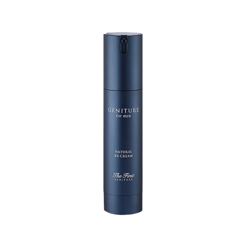 O HUI The First Geniture For Men Natural BB Cream 50ml