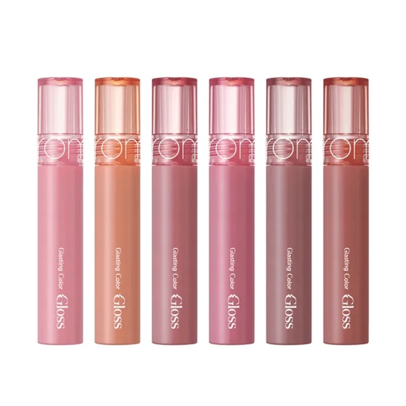 rom&nd Glasting Color Gloss 4g