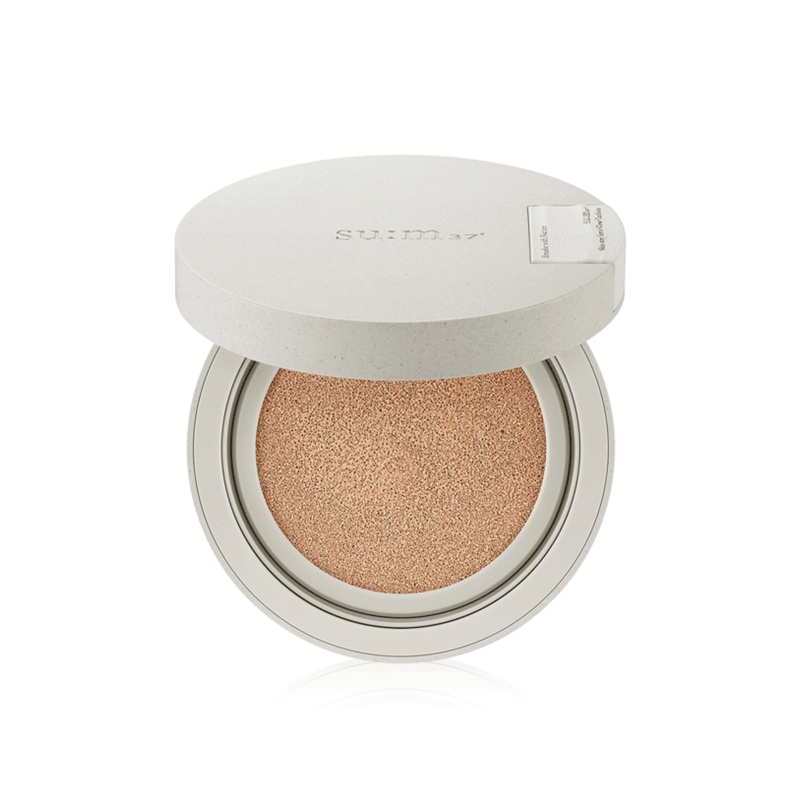 su:m37 Skin-stay Soft Glow Cushion SPF50+/PA+++ 13g – 2 Colors
