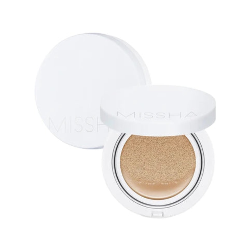 Time Deal MISSHA Magic Cushion Moist Up SPF50+ PA +++ 15g #21