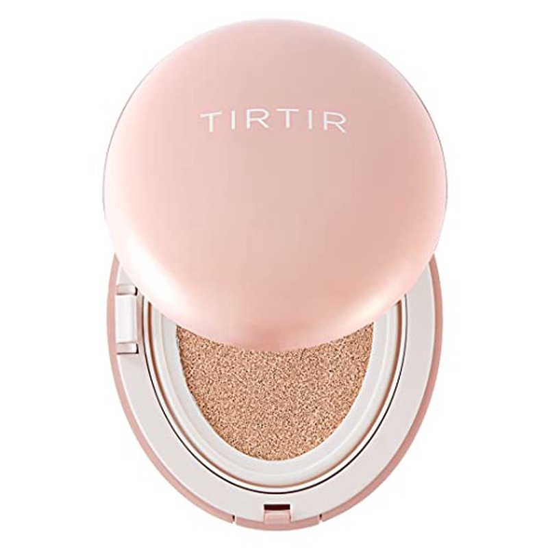 TIRTIR Mask Fit All Cover Cushion Mini 3 Colors