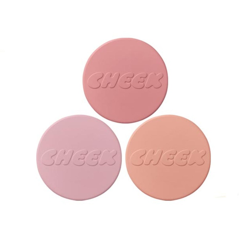 TONYMOLY Cheek Tone Jelly Blusher 3.5g (3 shades)