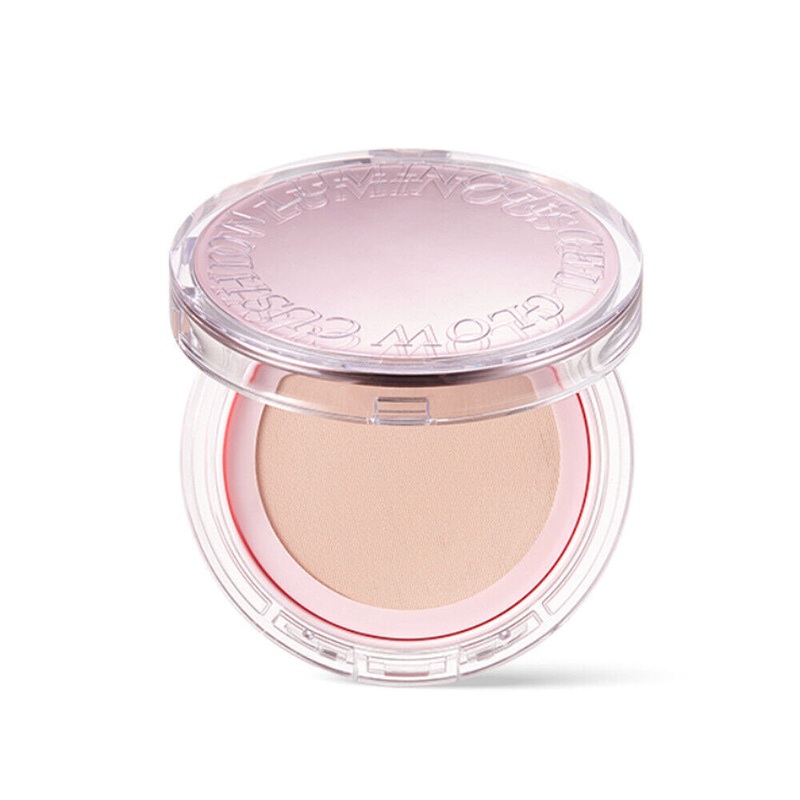 TONYMOLY My Luminous Gel Glow Cushion 15g SPF40++ (3 shades)