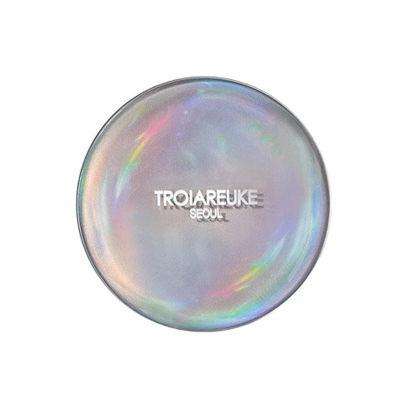 TROIAREUKE Seoul Aesthetic Cushion 15g – 2 Colors